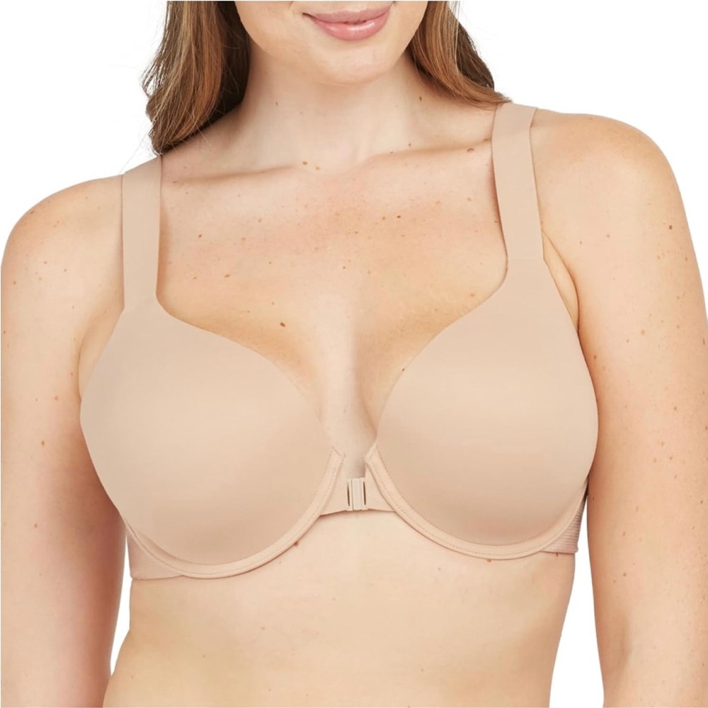 SPANX Bra-Llelujah Lightly Lined Full Coverage Bra 36DD